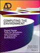Book cover of: Computing the Environment. By: Brady Peters