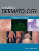 Book cover of: Shimizu's Dermatology. By: Hiroshi Shimizu