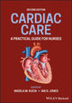 Book cover of: Cardiac Care. By: Angela Kucia