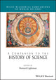 Book cover of: Companion to the History of Science. By: Bernard Lightman