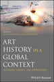 Book cover of: Art History in a Global Context. By: Ann Albritton