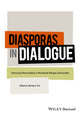 Book cover of: Diasporas in Dialogue. By: Barbara Tint