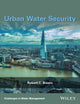 Book cover of: Urban Water Security. By: Robert C. Brears