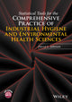 Book cover of: Statistical Tools for the Comprehensive Practice of Industrial Hygiene and Environmental Health Sciences. By: David L. Johnson