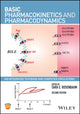Book cover of: Basic Pharmacokinetics and Pharmacodynamics