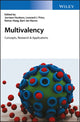 Book cover of: Multivalency. By: Jurriaan Huskens