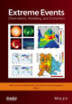 Book cover of: Extreme Events. By: Mario Chavez