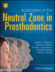 Book cover of: Application of the Neutral Zone in Prosthodontics. By: Joseph J. Massad