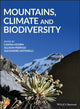 Book cover of: Mountains, Climate and Biodiversity. By: Carina Hoorn