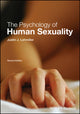 Book cover of: Psychology of Human Sexuality. By: Justin J. Lehmiller