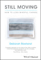 Book cover of: Still Moving