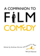 Book cover of: Companion to Film Comedy. By: Andrew Horton