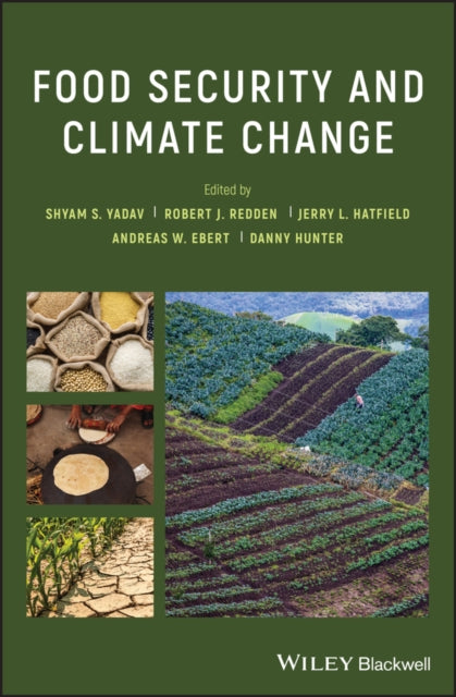 Book cover of: Food Security and Climate Change
