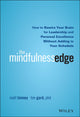 Book cover of: Mindfulness Edge. By: Matt Tenney