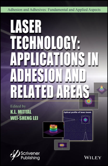 Book cover of: Laser Technology