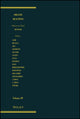 Book cover of: Organic Reactions, Volume 89. By: Scott E. Denmark