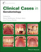 Book cover of: Clinical Cases in Gerodontology. By: Gerry McKenna