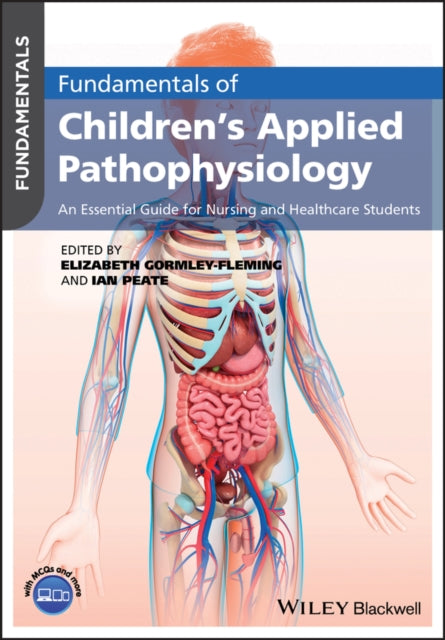 Book cover of: Fundamentals of Children's Applied Pathophysiology