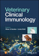 Book cover of: Veterinary Clinical Immunology. By: Oliver A. Garden