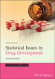 Book cover of: Statistical Issues in Drug Development. By: Stephen S. Senn