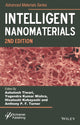 Book cover of: Intelligent Nanomaterials. By: Ashutosh Tiwari