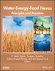 Book cover of: Water-Energy-Food Nexus