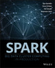 Book cover of: Spark. By: Ilya Ganelin