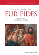 Book cover of: Companion to Euripides