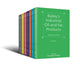 Book cover of: Bailey's Industrial Oil and Fat Products, 7 Volume Set. By: Fereidoon Shahidi