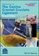 Book cover of: Advances in the Canine Cranial Cruciate Ligament. By: Peter Muir