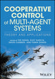 Book cover of: Cooperative Control of Multi-Agent Systems