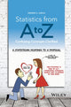 Book cover of: Statistics from A to Z. By: Andrew A. Jawlik