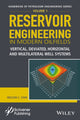 Book cover of: Reservoir Engineering in Modern Oilfields. By: Wilson Chin