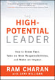 High-Potential Leader