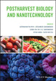 Book cover of: Postharvest Biology and Nanotechnology