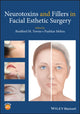 Book cover of: Neurotoxins and Fillers in Facial Esthetic Surgery