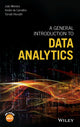 Book cover of: General Introduction to Data Analytics. By: João Moreira