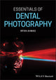 Book cover of: Essentials of Dental Photography. By: Irfan Ahmad