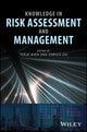 Book cover of: Knowledge in Risk Assessment and Management. By: Terje Aven