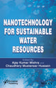Book cover of: Nanotechnology for Sustainable Water Resources. By: Ajay Kumar Mishra