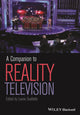Book cover of: Companion to Reality Television. By: Laurie Ouellette