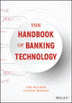 Book cover of: Handbook of Banking Technology. By: Lucian Morris