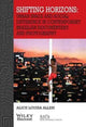 Book cover of: Shifting Horizons. By: Alice Louisa Allen