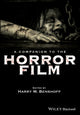 Book cover of: Companion to the Horror Film. By: Harry M. Benshoff