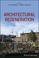 Book cover of: Architectural Regeneration. By: Aylin Orbasli