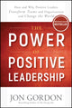 Power of Positive Leadership