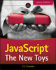 Book cover of: JavaScript. By: T. J. Crowder