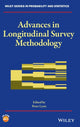 Book cover of: Advances in Longitudinal Survey Methodology. By: Peter Lynn