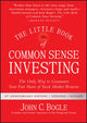 Little Book of Common Sense Investing