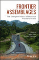 Book cover of: Frontier Assemblages. By: Michael Eilenberg